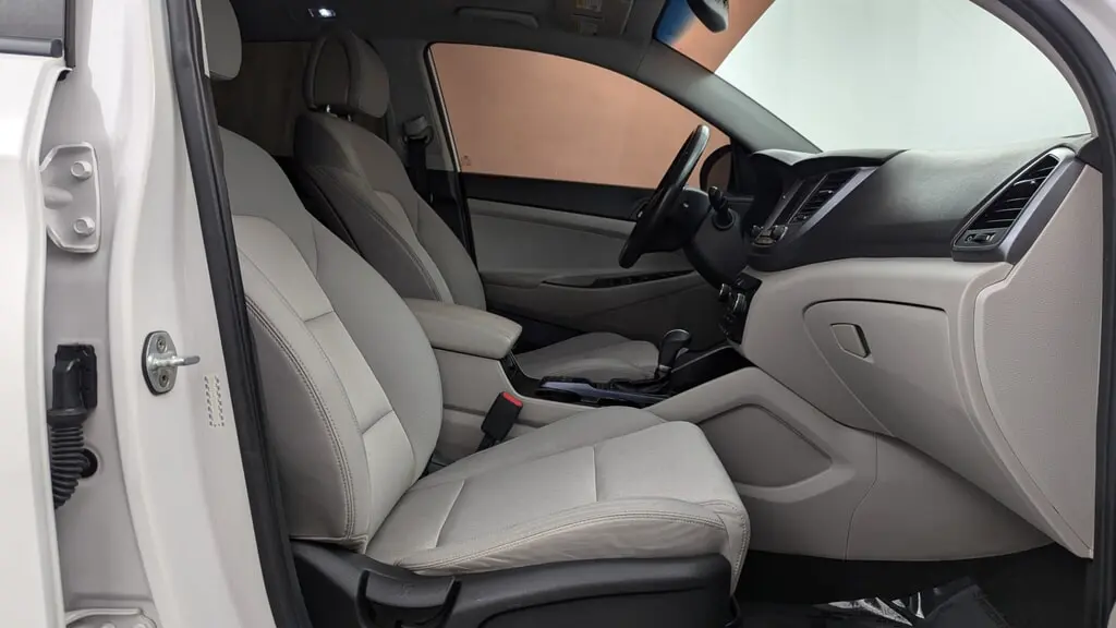 Florida Fine Cars - Used HYUNDAI TUCSON 2018 MARGATE VALUE