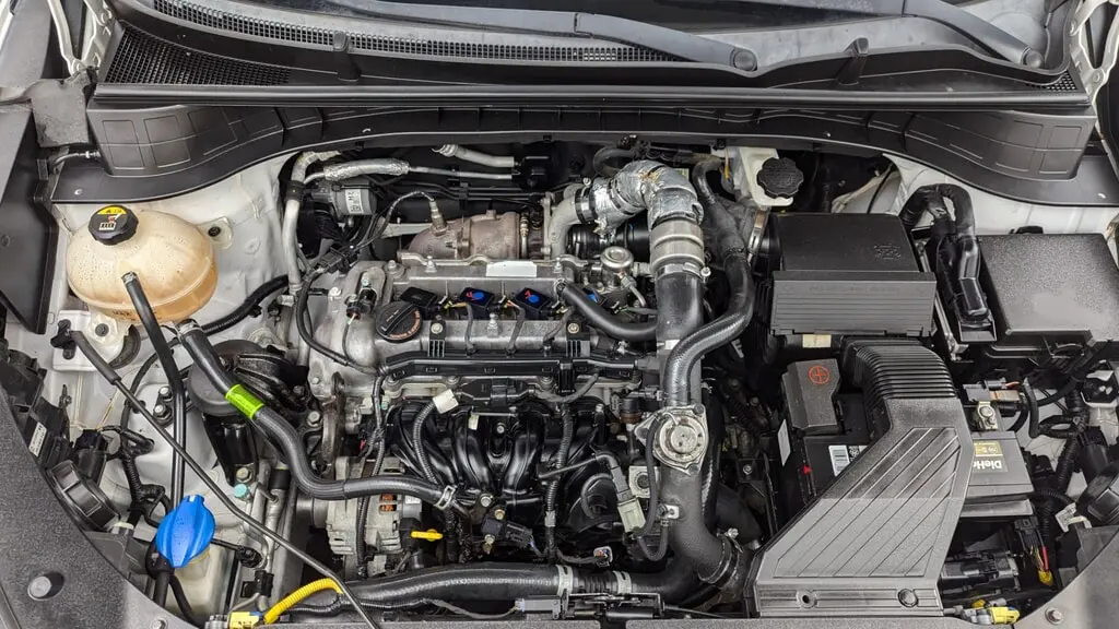 Florida Fine Cars - Used HYUNDAI TUCSON 2018 MARGATE VALUE