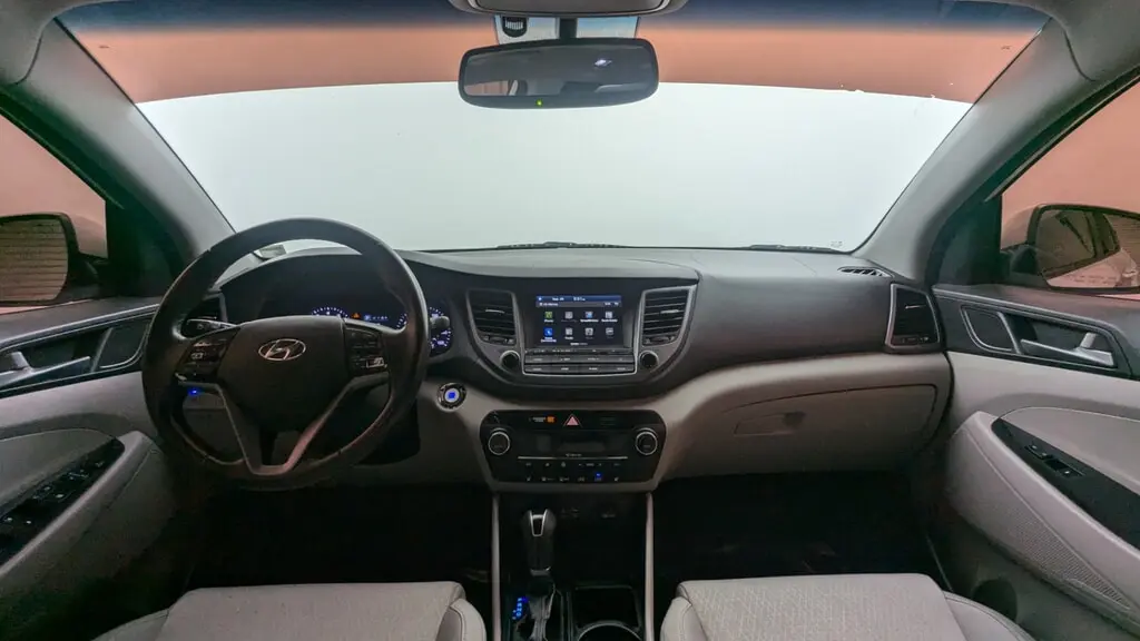 Florida Fine Cars - Used HYUNDAI TUCSON 2018 MARGATE VALUE