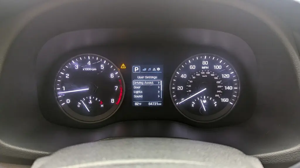 Florida Fine Cars - Used HYUNDAI TUCSON 2018 MARGATE VALUE