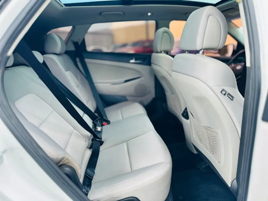 Florida Fine Cars - Used HYUNDAI TUCSON 2018 MARGATE VALUE