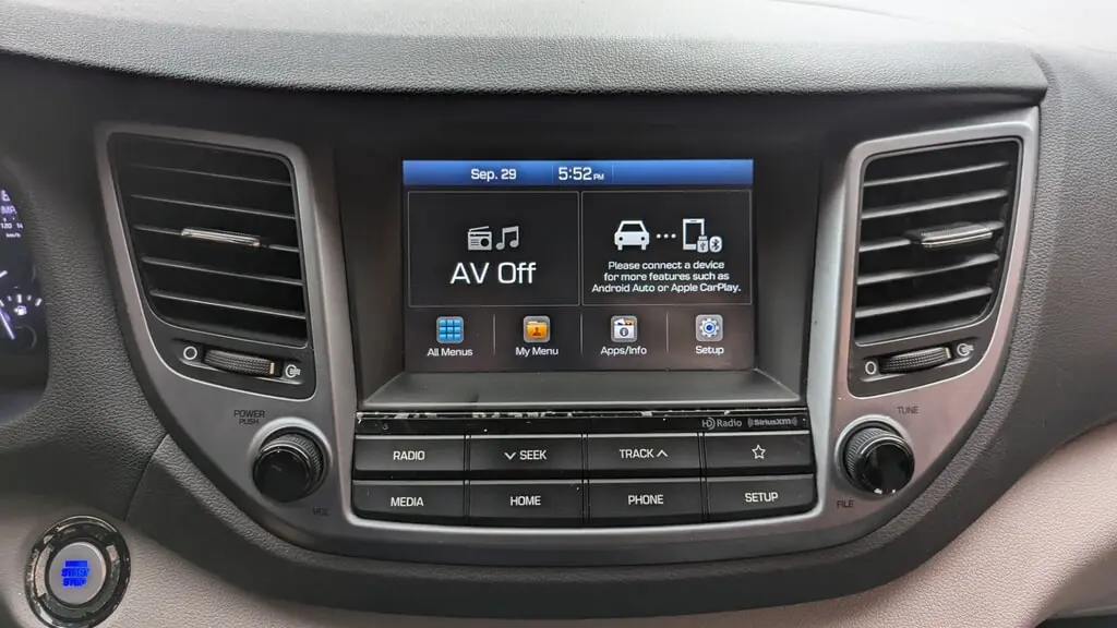 Florida Fine Cars - Used HYUNDAI TUCSON 2018 MARGATE VALUE