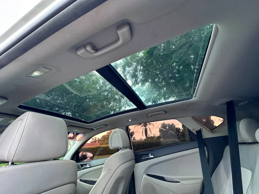 Florida Fine Cars - Used HYUNDAI TUCSON 2018 MARGATE VALUE