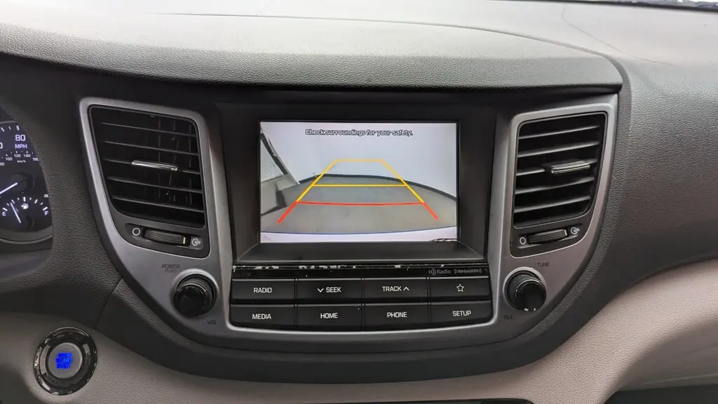 Florida Fine Cars - Used HYUNDAI TUCSON 2018 MARGATE VALUE