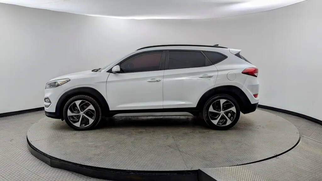 Florida Fine Cars - Used HYUNDAI TUCSON 2018 MARGATE VALUE