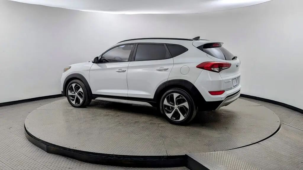 Florida Fine Cars - Used HYUNDAI TUCSON 2018 MARGATE VALUE