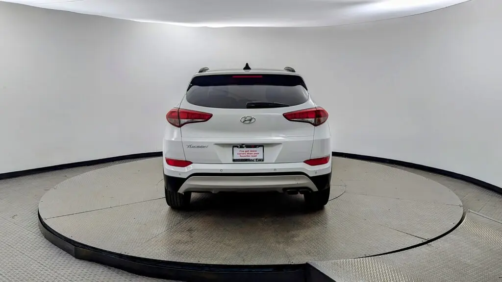 Florida Fine Cars - Used HYUNDAI TUCSON 2018 MARGATE VALUE