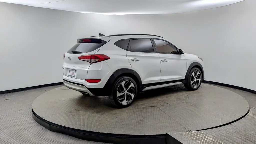 Florida Fine Cars - Used HYUNDAI TUCSON 2018 MARGATE VALUE