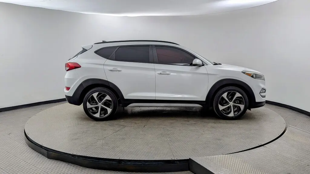 Florida Fine Cars - Used HYUNDAI TUCSON 2018 MARGATE VALUE