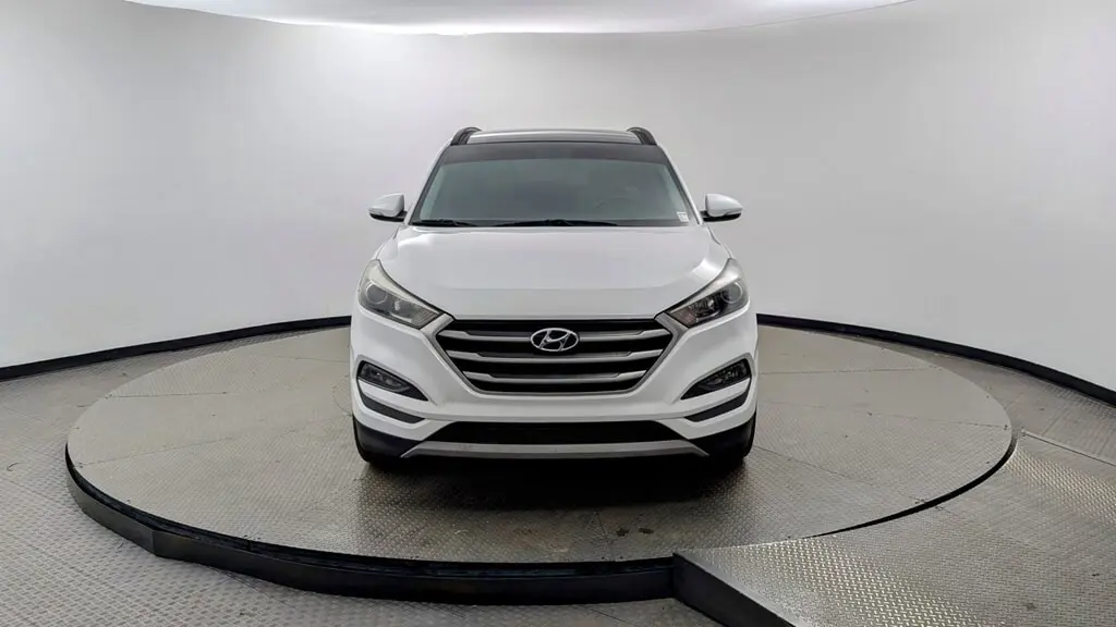Florida Fine Cars - Used HYUNDAI TUCSON 2018 MARGATE VALUE