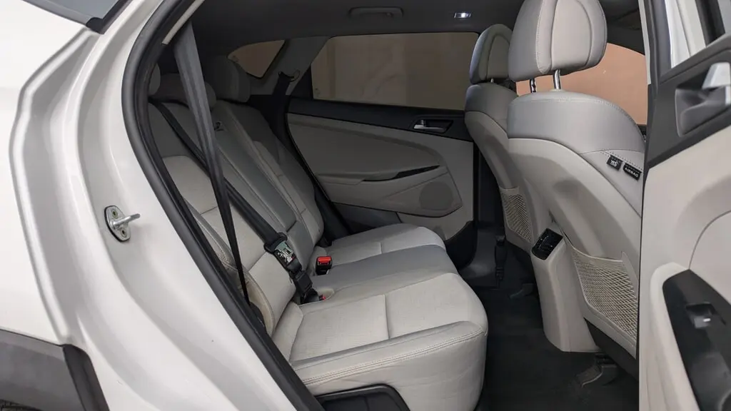 Florida Fine Cars - Used HYUNDAI TUCSON 2018 MARGATE VALUE