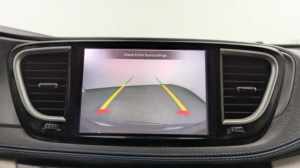 Florida Fine Cars - Used CHRYSLER PACIFICA 2022 WEST PALM TOURING L