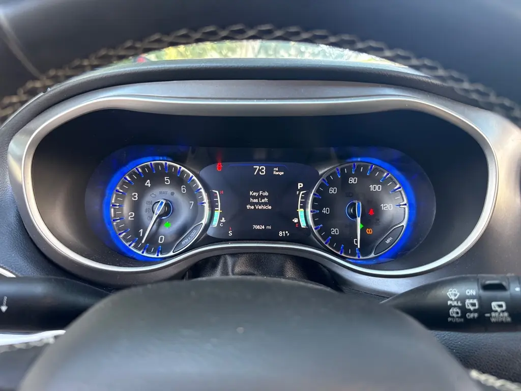 Florida Fine Cars - Used CHRYSLER PACIFICA 2022 WEST PALM TOURING L