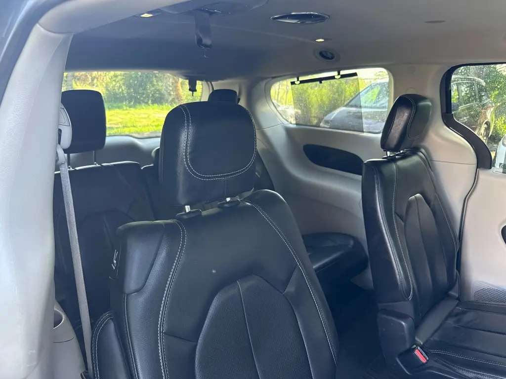 Florida Fine Cars - Used CHRYSLER PACIFICA 2022 WEST PALM TOURING L