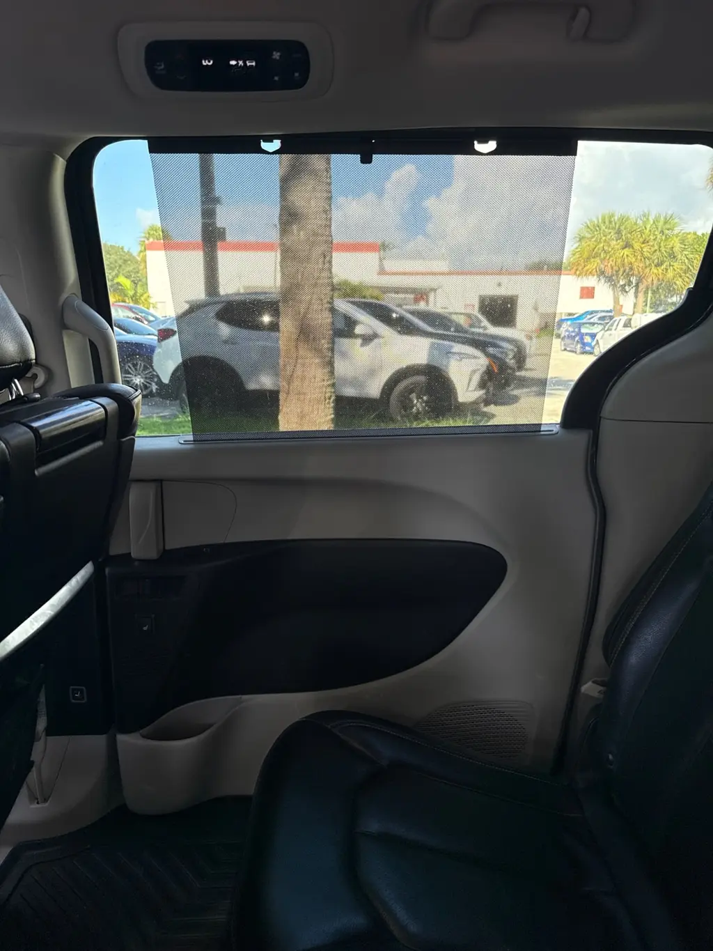 Florida Fine Cars - Used CHRYSLER PACIFICA 2022 WEST PALM TOURING L