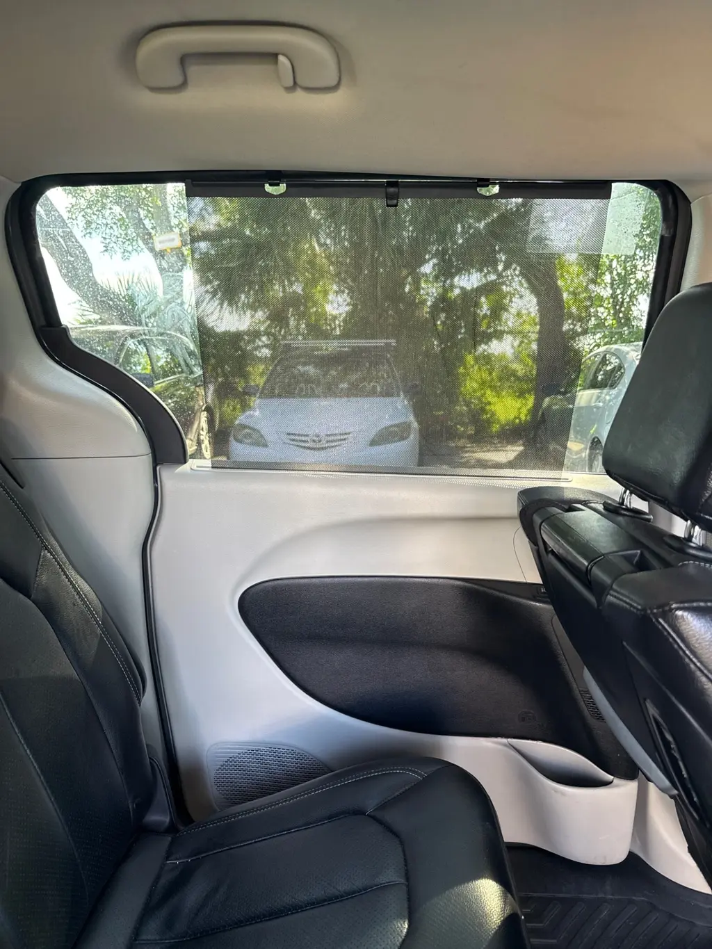 Florida Fine Cars - Used CHRYSLER PACIFICA 2022 WEST PALM TOURING L