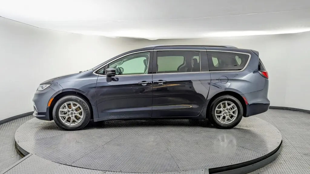 Florida Fine Cars - Used CHRYSLER PACIFICA 2022 WEST PALM TOURING L