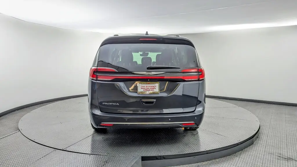 Florida Fine Cars - Used CHRYSLER PACIFICA 2022 WEST PALM TOURING L
