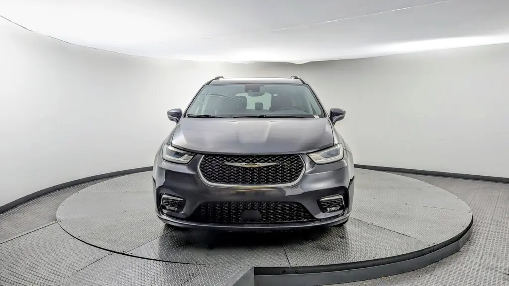 Florida Fine Cars - Used CHRYSLER PACIFICA 2022 WEST PALM TOURING L