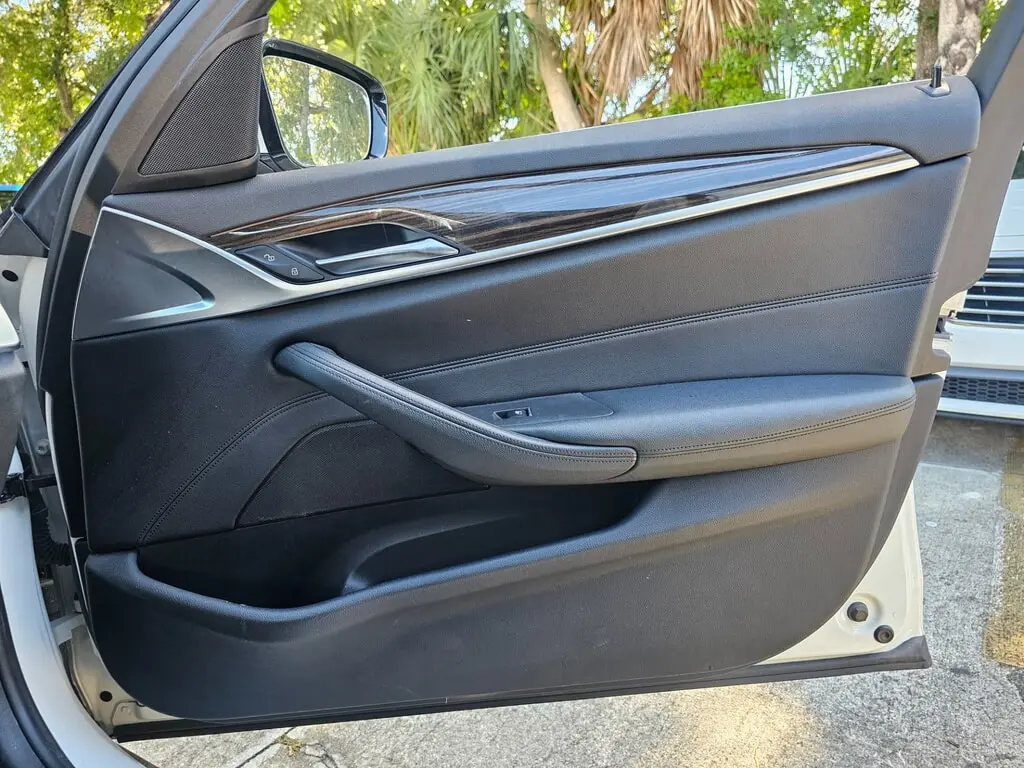 Florida Fine Cars - Used BMW 5 SERIES 2017 WEST PALM 530I