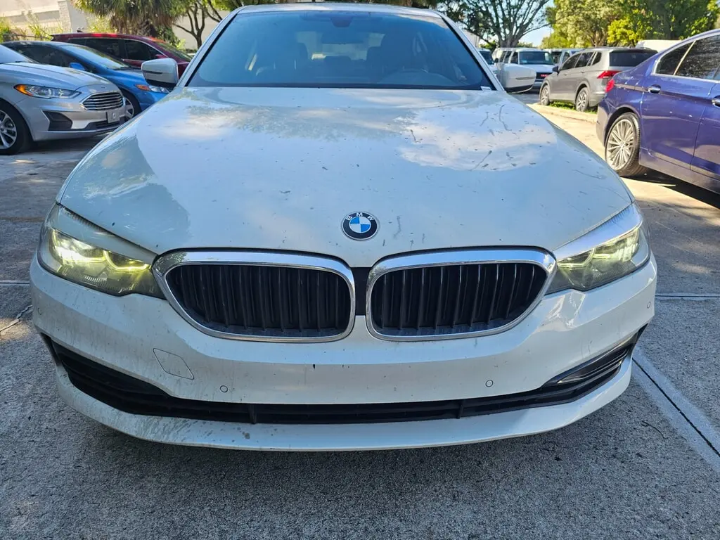 Florida Fine Cars - Used BMW 5 SERIES 2017 WEST PALM 530I