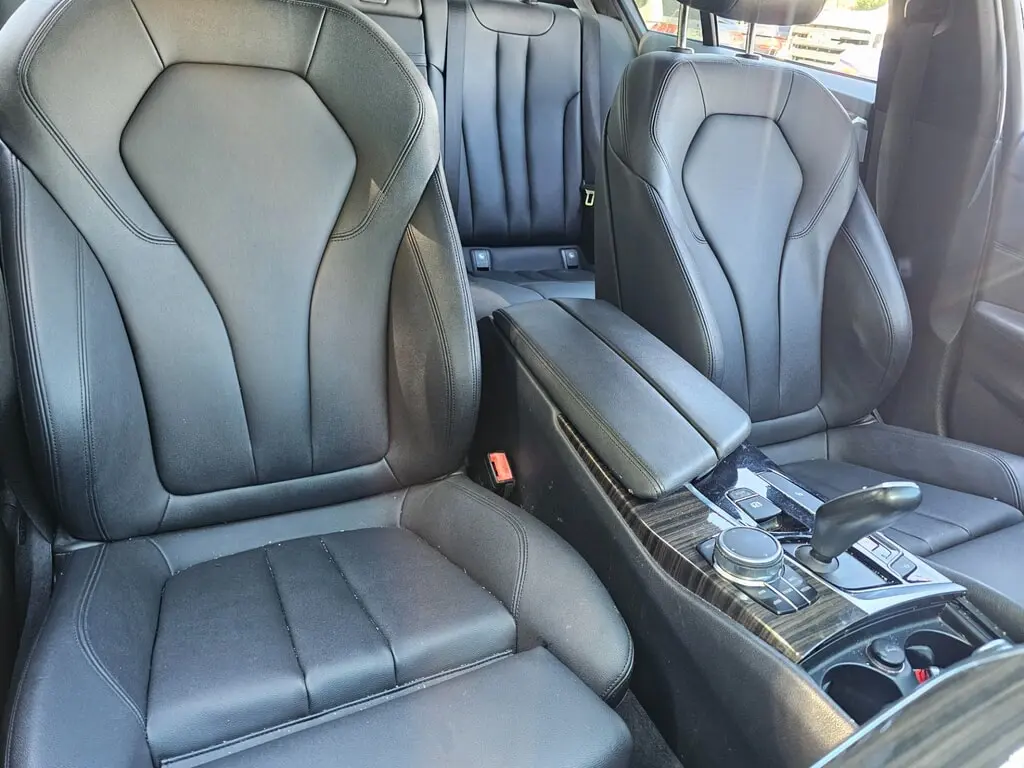 Florida Fine Cars - Used BMW 5 SERIES 2017 WEST PALM 530I