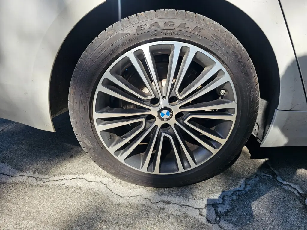 Florida Fine Cars - Used BMW 5 SERIES 2017 WEST PALM 530I