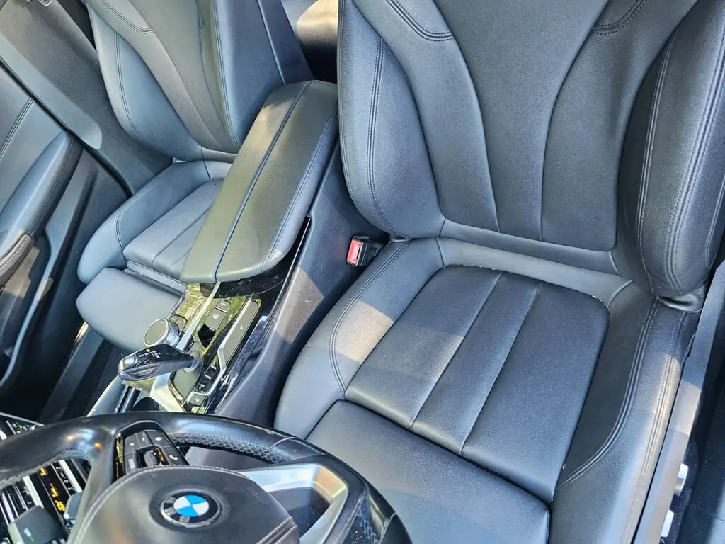 Florida Fine Cars - Used BMW 5 SERIES 2017 WEST PALM 530I