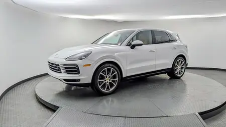 Florida Fine Cars - Used PORSCHE CAYENNE 2019 WEST PALM 