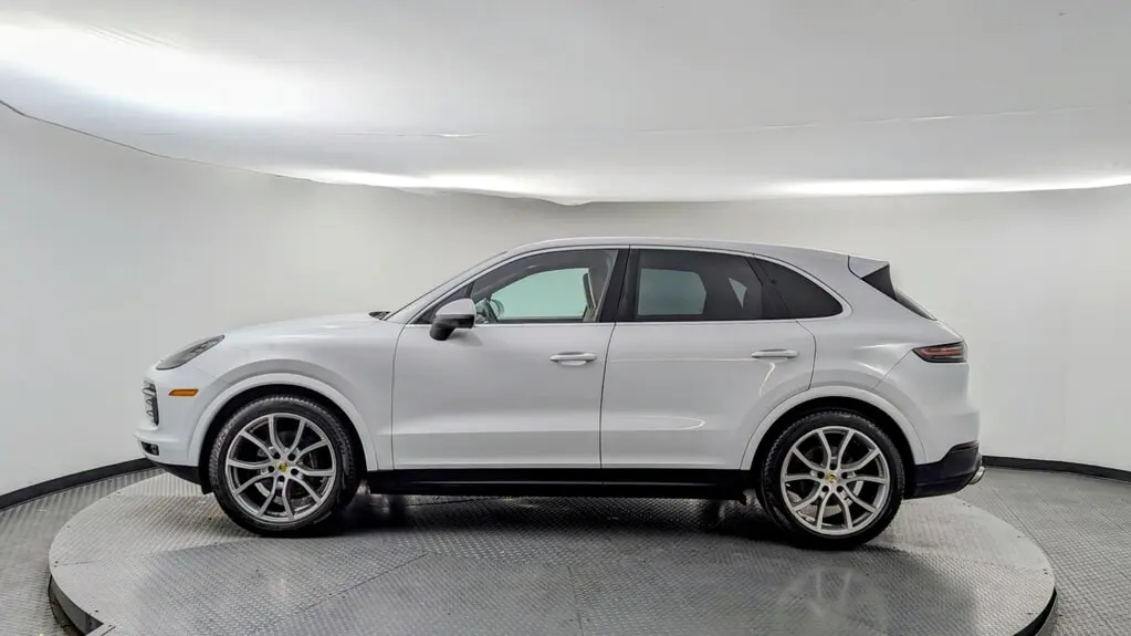 Florida Fine Cars - Used PORSCHE CAYENNE 2019 WEST PALM 