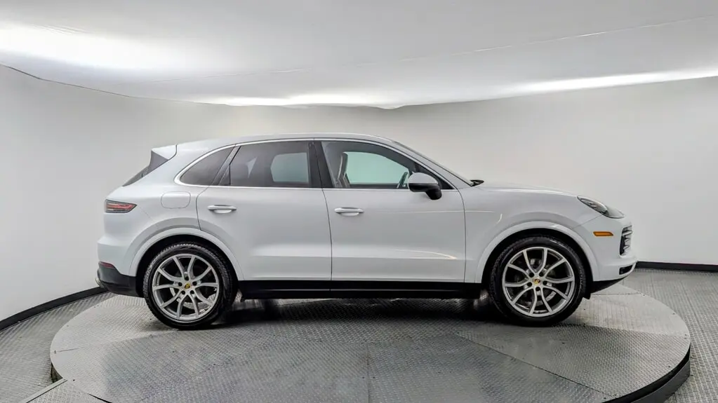 Florida Fine Cars - Used PORSCHE CAYENNE 2019 WEST PALM 