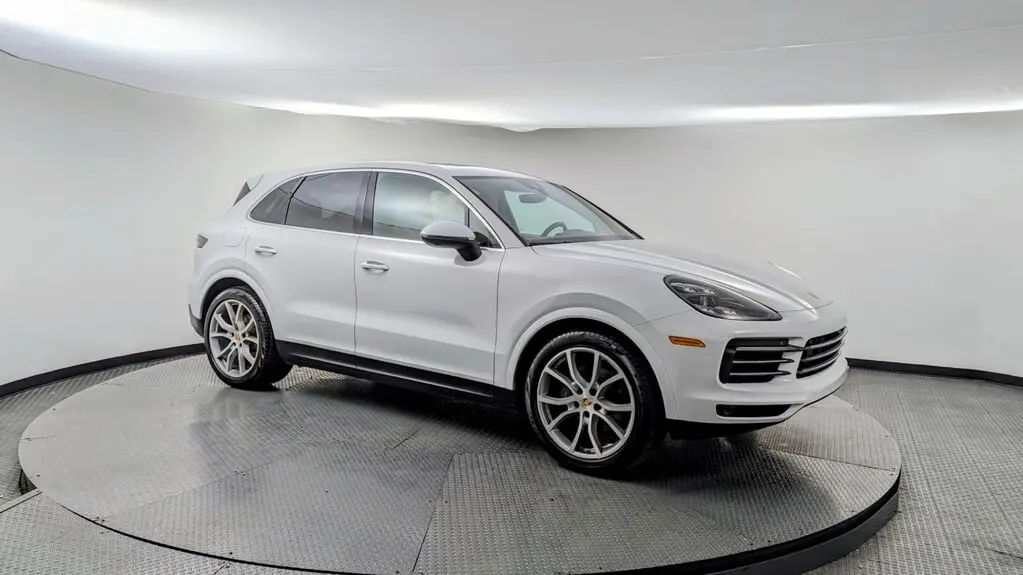Florida Fine Cars - Used PORSCHE CAYENNE 2019 WEST PALM 