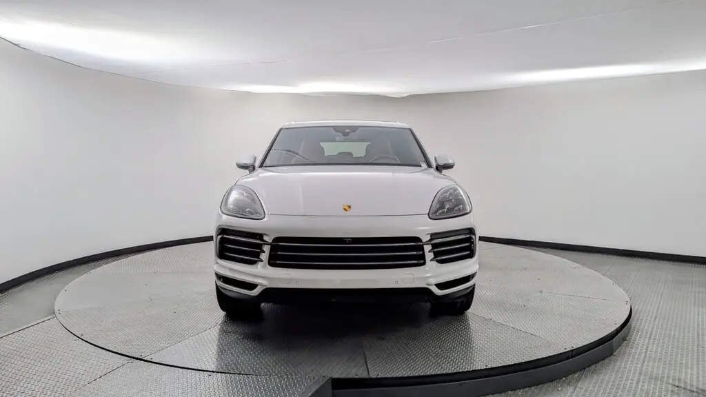 Florida Fine Cars - Used PORSCHE CAYENNE 2019 WEST PALM 