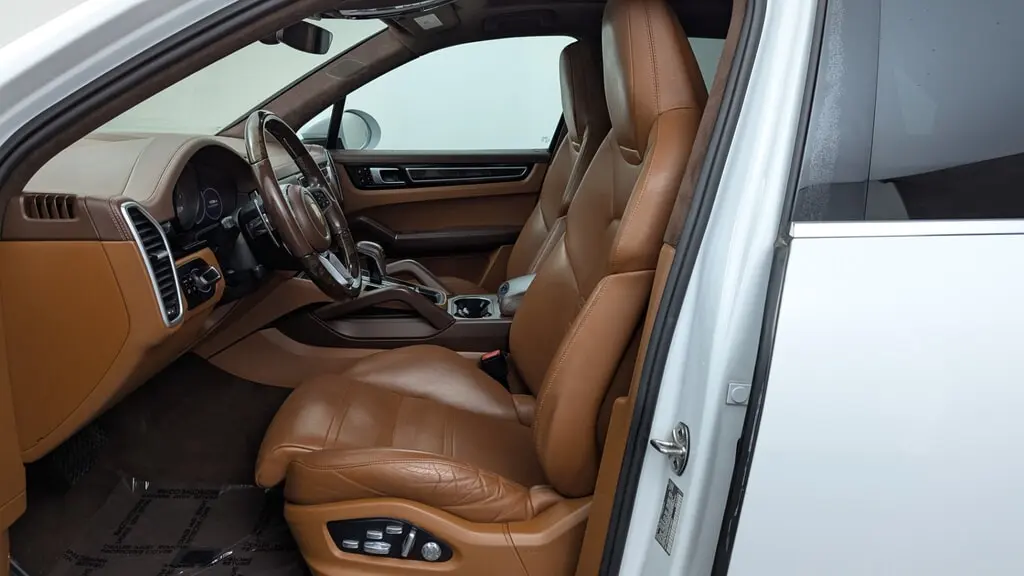 Florida Fine Cars - Used PORSCHE CAYENNE 2019 WEST PALM 
