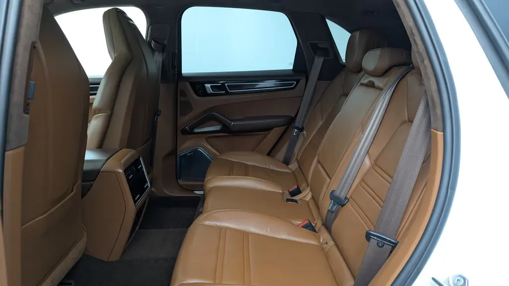Florida Fine Cars - Used PORSCHE CAYENNE 2019 WEST PALM 