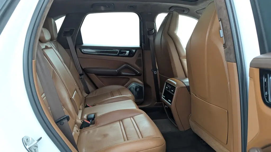 Florida Fine Cars - Used PORSCHE CAYENNE 2019 WEST PALM 