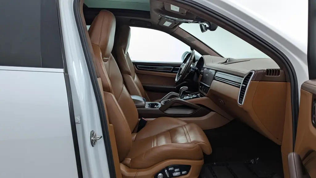 Florida Fine Cars - Used PORSCHE CAYENNE 2019 WEST PALM 