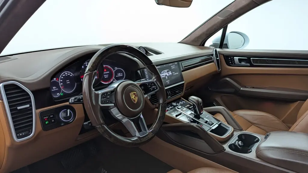 Florida Fine Cars - Used PORSCHE CAYENNE 2019 WEST PALM 