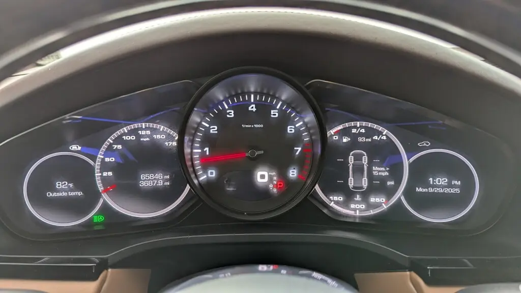 Florida Fine Cars - Used PORSCHE CAYENNE 2019 WEST PALM 
