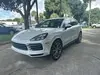 Florida Fine Cars - Used PORSCHE CAYENNE 2019 WEST PALM 