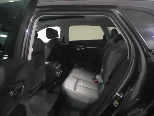 Florida Fine Cars - Used AUDI Q8 E-TRON 2024 WEST PALM PREMIUM