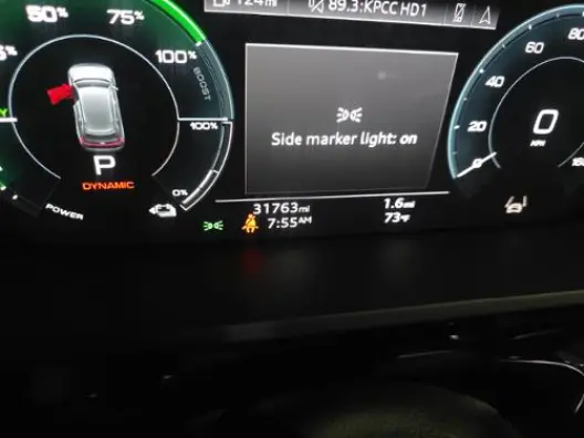 Florida Fine Cars - Used AUDI Q8 E-TRON 2024 WEST PALM PREMIUM