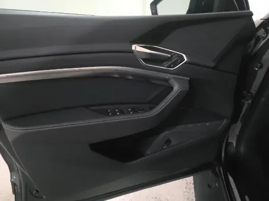 Florida Fine Cars - Used AUDI Q8 E-TRON 2024 WEST PALM PREMIUM