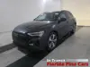 Florida Fine Cars - Used AUDI Q8 E-TRON 2024 WEST PALM PREMIUM