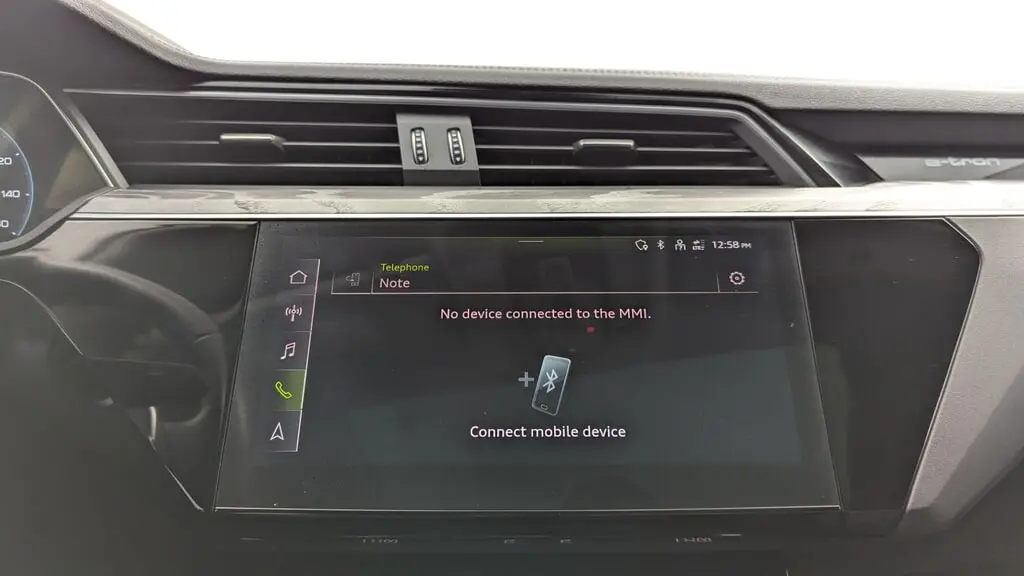 Florida Fine Cars - Used AUDI Q8 E-TRON 2024 WEST PALM PREMIUM