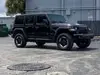 Florida Fine Cars - Used JEEP WRANGLER UNLIMITED 2018 MIAMI RUBICON