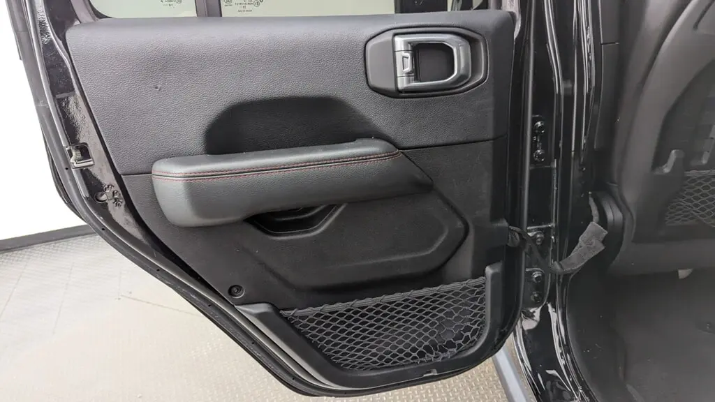Florida Fine Cars - Used JEEP WRANGLER UNLIMITED 2018 MARGATE RUBICON