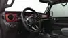 Florida Fine Cars - Used JEEP WRANGLER UNLIMITED 2018 MARGATE RUBICON