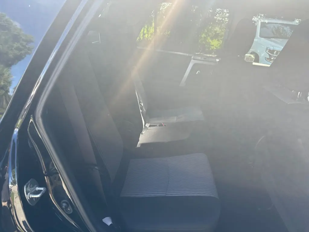 Florida Fine Cars - Used TOYOTA 4RUNNER 2024 WEST PALM SR5