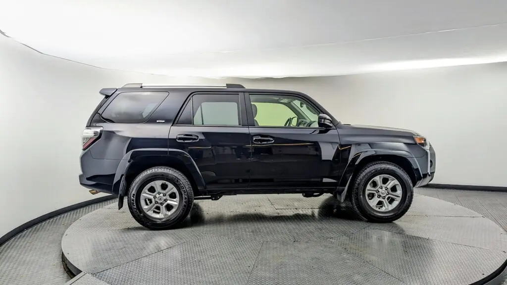 Florida Fine Cars - Used TOYOTA 4RUNNER 2024 WEST PALM SR5